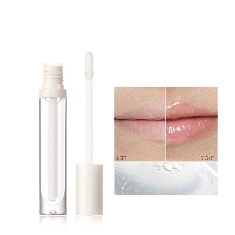 Dewy Glossy Lip Care Repairing Lip Wrinkles Long lasting Moisture Cosmetics Lipgloss