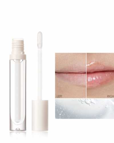 Dewy Glossy Lip Care Repairing Lip Wrinkles Long lasting Moisture Cosmetics Lipgloss