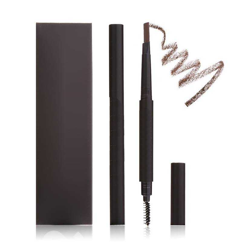 Makeup Sketch Eyebrow Pencil Waterproof Natural Long Lasting Not Bloomin Tattoo Dye Tint Pen Liner Microblading Eyebrow TSLM1