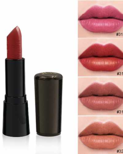 8 Colors Makeup Matte Lipstick Long Lasting Waterproof Lip Stick Lip Gloss Sexy Red Velvet Nude Lipsticks Women Cosmetics TSLM1