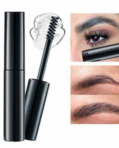 Eyebrow Styling Gel Eyebrow Makeup Not Easy To Smudge Eyebrow Styling Cream Eyebrow Raincoat Makeup Cosmetics TSLM1