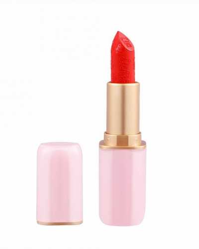 1PC Velvet Matte Long Lasting Lipstick 5 Colors Lip Gloss Waterproof Moisturize Lip Makeup Women Cosmetic Not Easy To Fade TSLM1