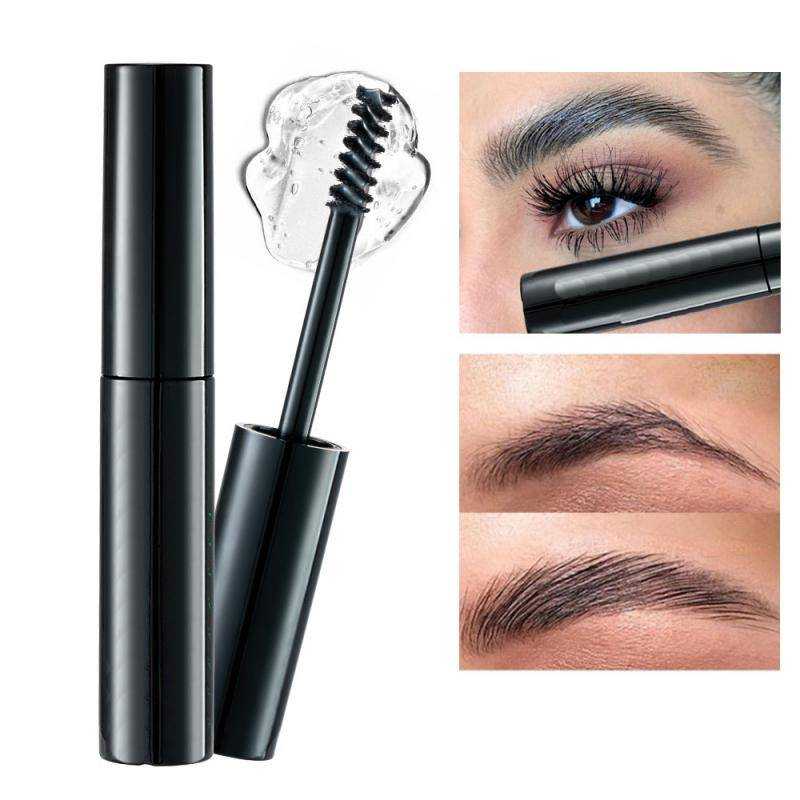 Eyebrow Styling Gel Eyebrow Makeup Not Easy To Smudge Eyebrow Styling Cream Eyebrow Raincoat Makeup Cosmetics TSLM1